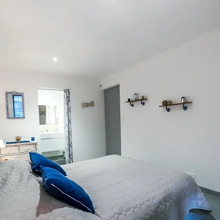 Rue Des Fontaines Apartamento Prades