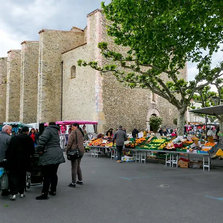 Apartamento Rue Des Fontaines Prades
