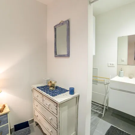 Apartamento Rue Des Fontaines *