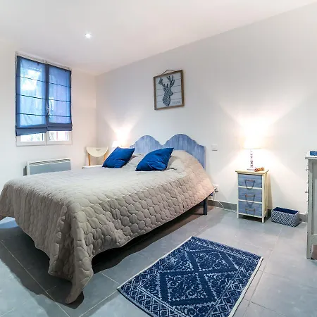 Rue Des Fontaines Apartamento